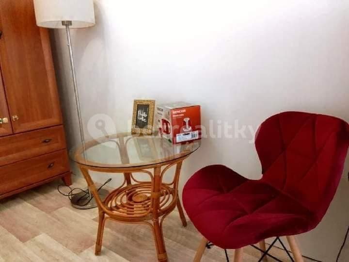 Pronájem bytu 12 m², Jungmannova, Praha, Praha Pronájem bytu 12 m², Jungmannova, Praha, Praha