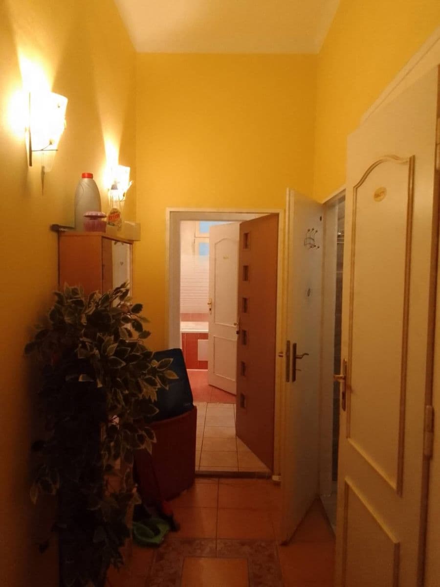 Pronájem bytu 12 m², Jungmannova, Praha, Praha Pronájem bytu 12 m², Jungmannova, Praha, Praha