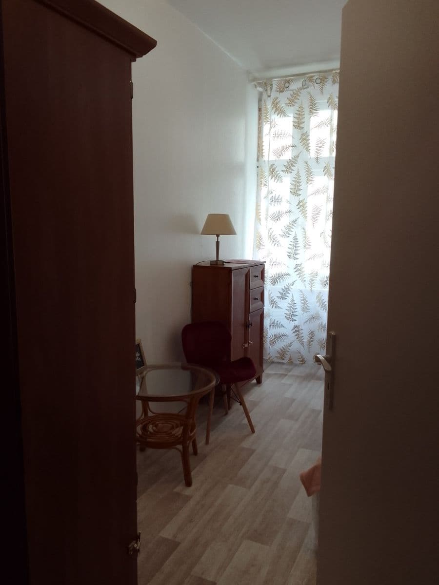 Pronájem bytu 12 m², Jungmannova, Praha, Praha Pronájem bytu 12 m², Jungmannova, Praha, Praha