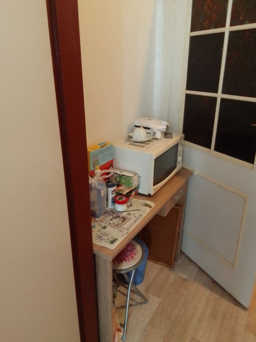 Pronájem bytu 12 m², Jungmannova, Praha, Praha Pronájem bytu 12 m², Jungmannova, Praha, Praha