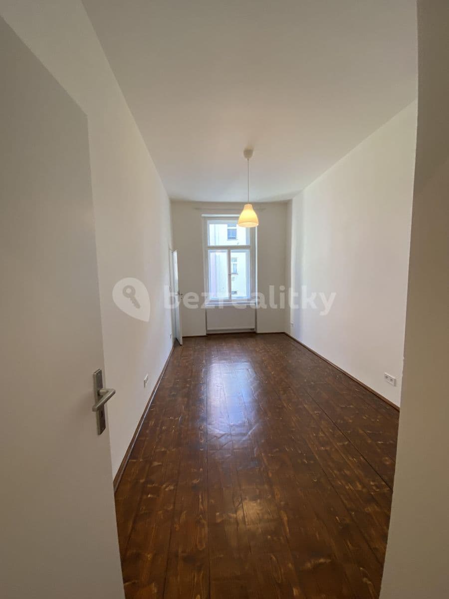 Pronájem bytu 1+1 45 m², Koněvova, Praha, Praha Pronájem bytu 1+1 45 m², Koněvova, Praha, Praha