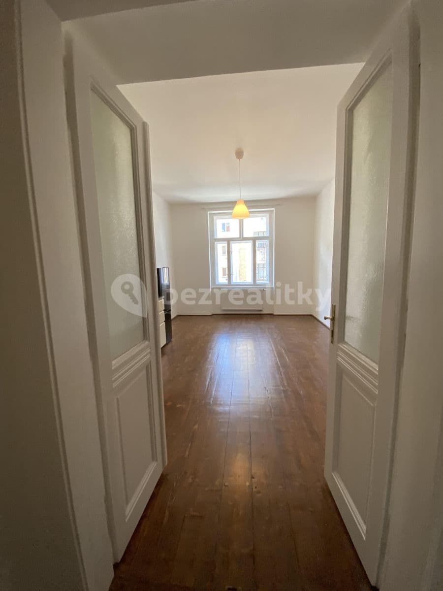 Pronájem bytu 1+1 45 m², Koněvova, Praha, Praha Pronájem bytu 1+1 45 m², Koněvova, Praha, Praha