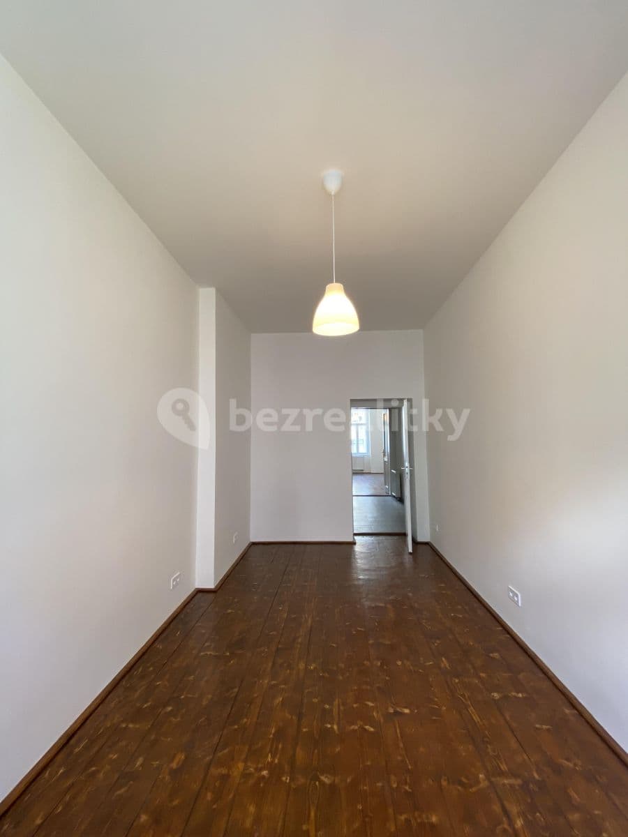 Pronájem bytu 1+1 45 m², Koněvova, Praha, Praha Pronájem bytu 1+1 45 m², Koněvova, Praha, Praha