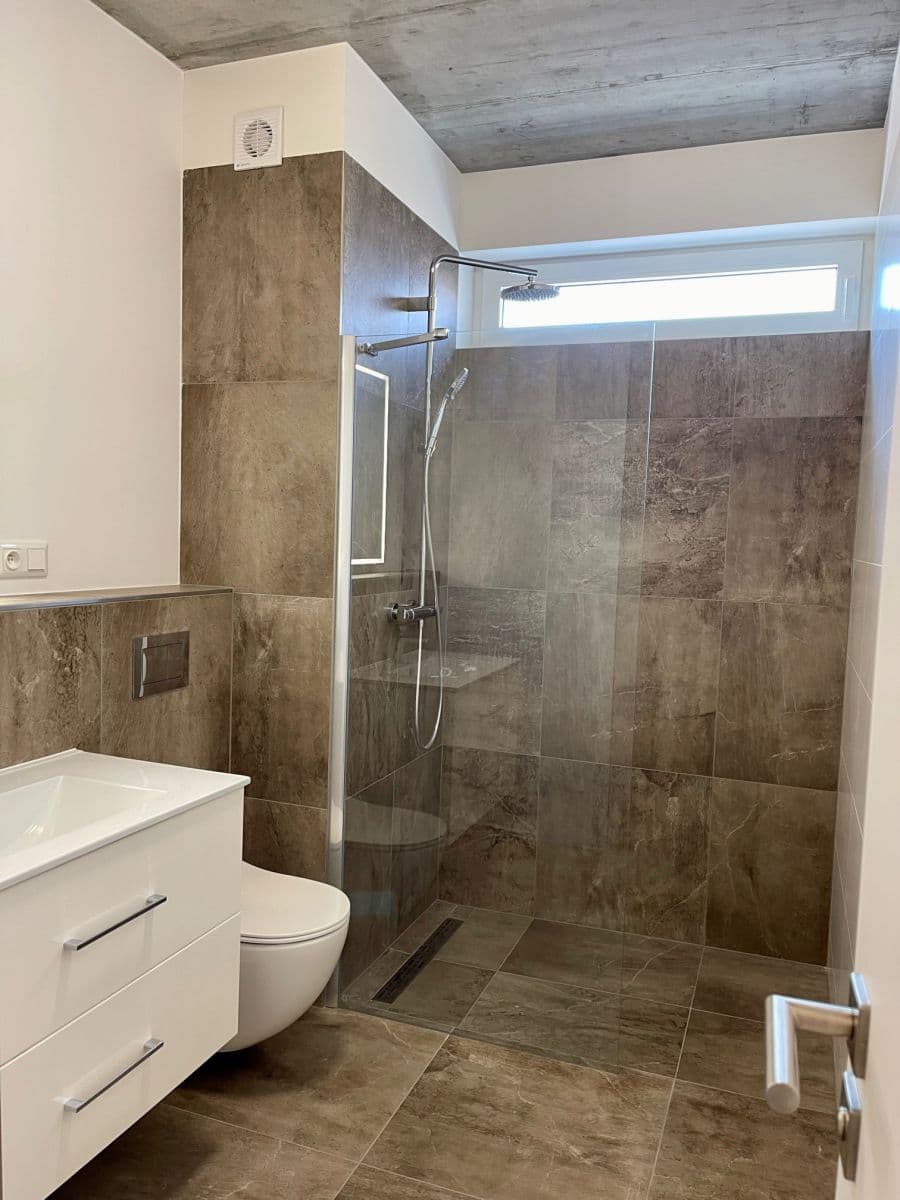 Pronájem bytu 1+kk 40 m², U Prefy, Praha, Praha Pronájem bytu 1+kk 40 m², U Prefy, Praha, Praha