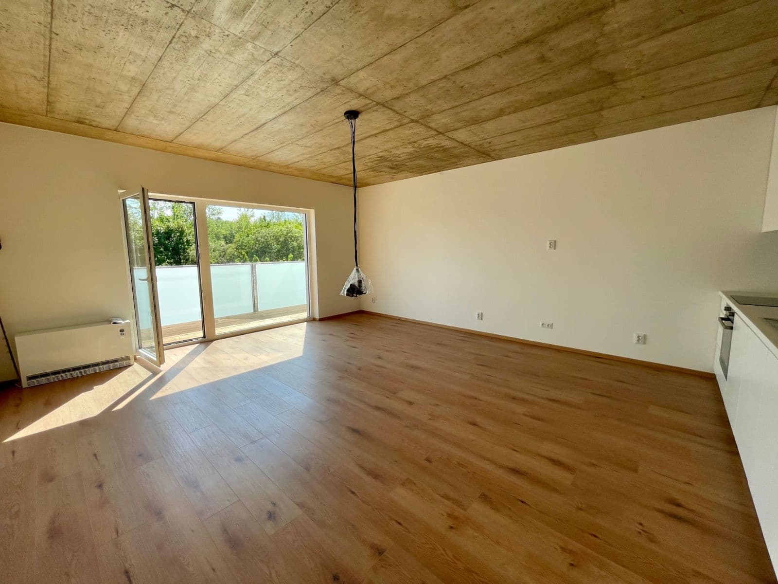 Pronájem bytu 1+kk 40 m², U Prefy, Praha, Praha Pronájem bytu 1+kk 40 m², U Prefy, Praha, Praha