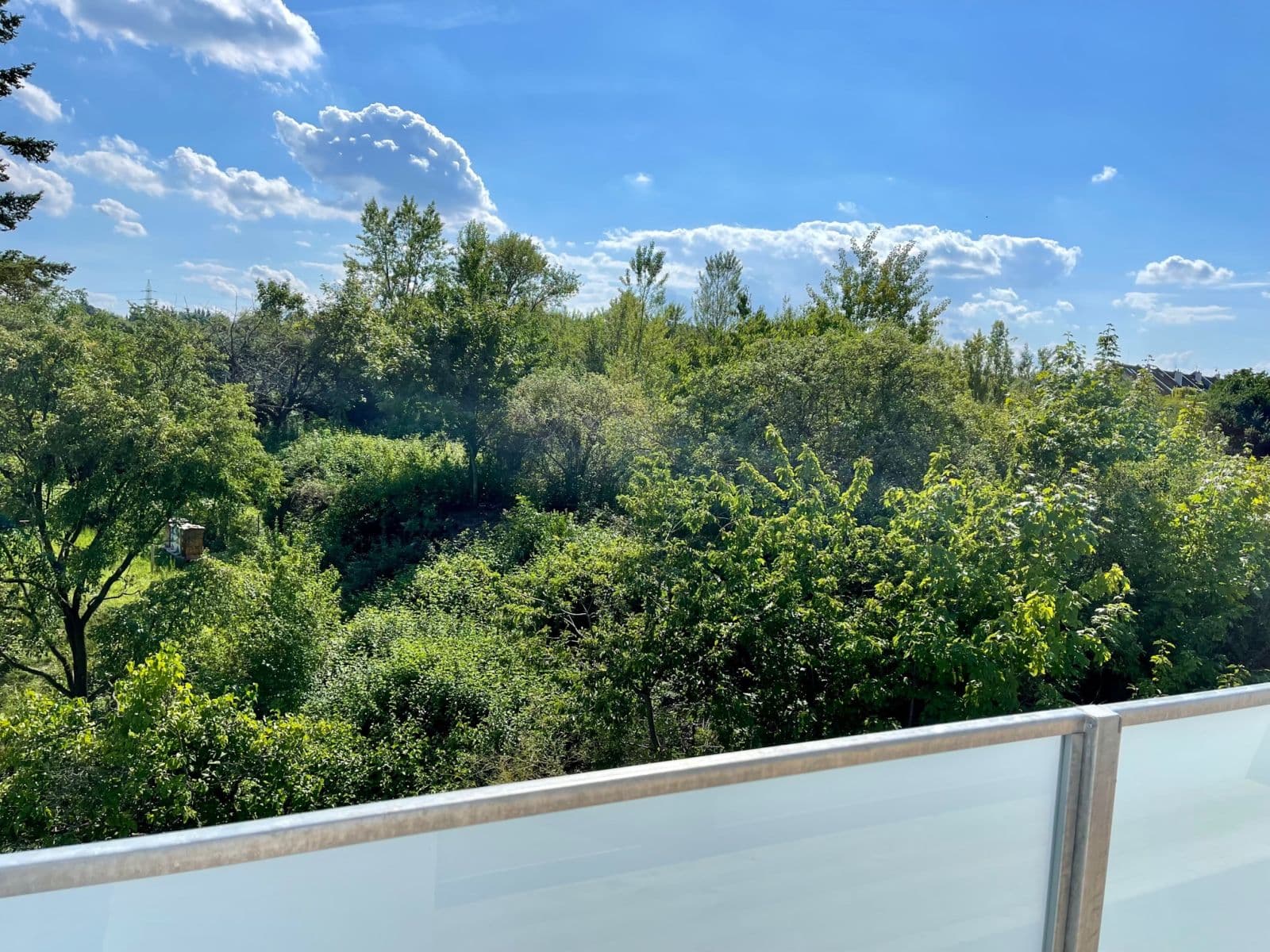 Pronájem bytu 1+kk 40 m², U Prefy, Praha, Praha Pronájem bytu 1+kk 40 m², U Prefy, Praha, Praha