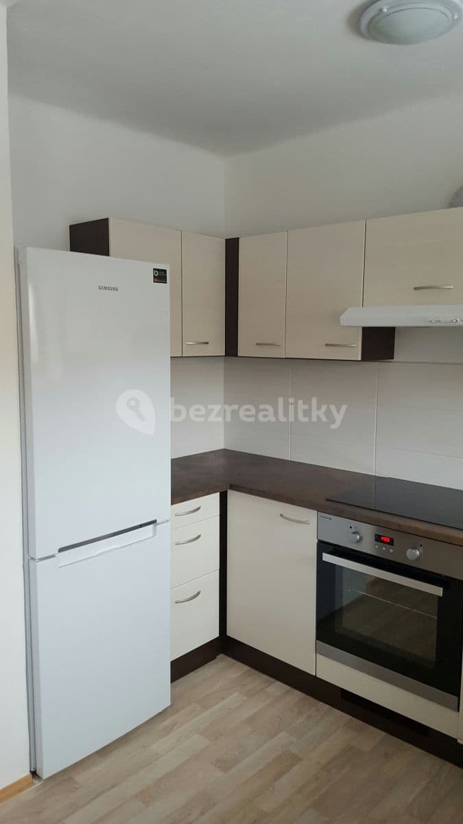 Pronájem bytu 2+kk 45 m², Opuková, Praha, Praha Pronájem bytu 2+kk 45 m², Opuková, Praha, Praha
