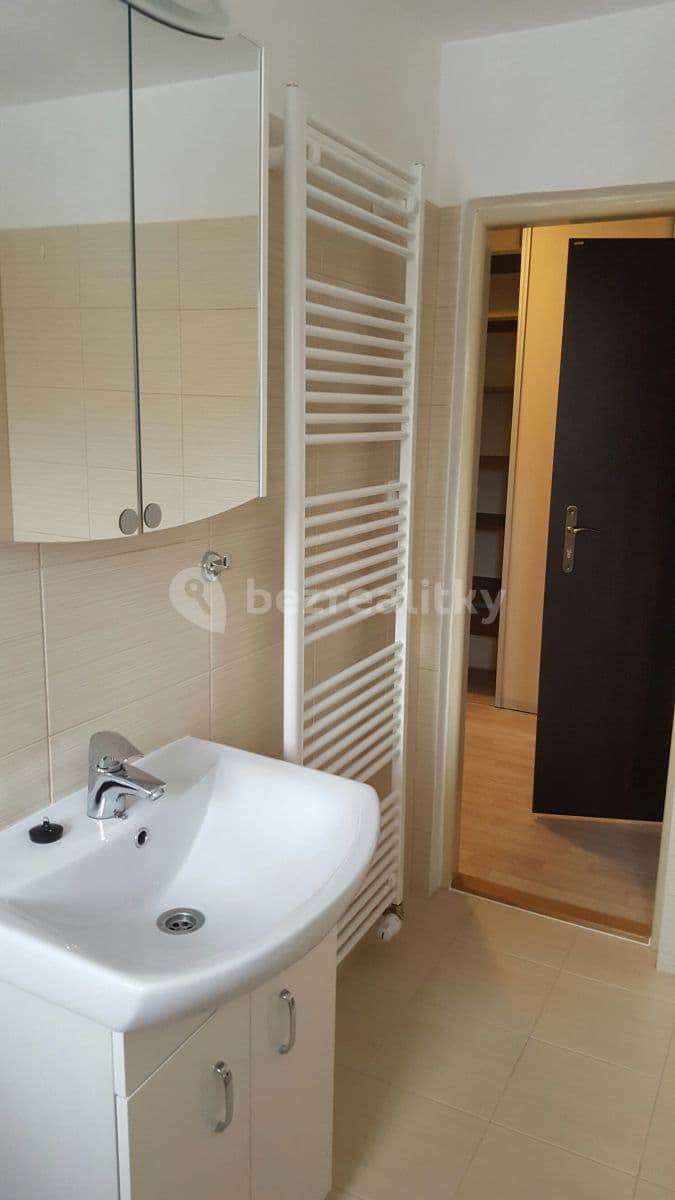 Pronájem bytu 2+kk 45 m², Opuková, Praha, Praha Pronájem bytu 2+kk 45 m², Opuková, Praha, Praha