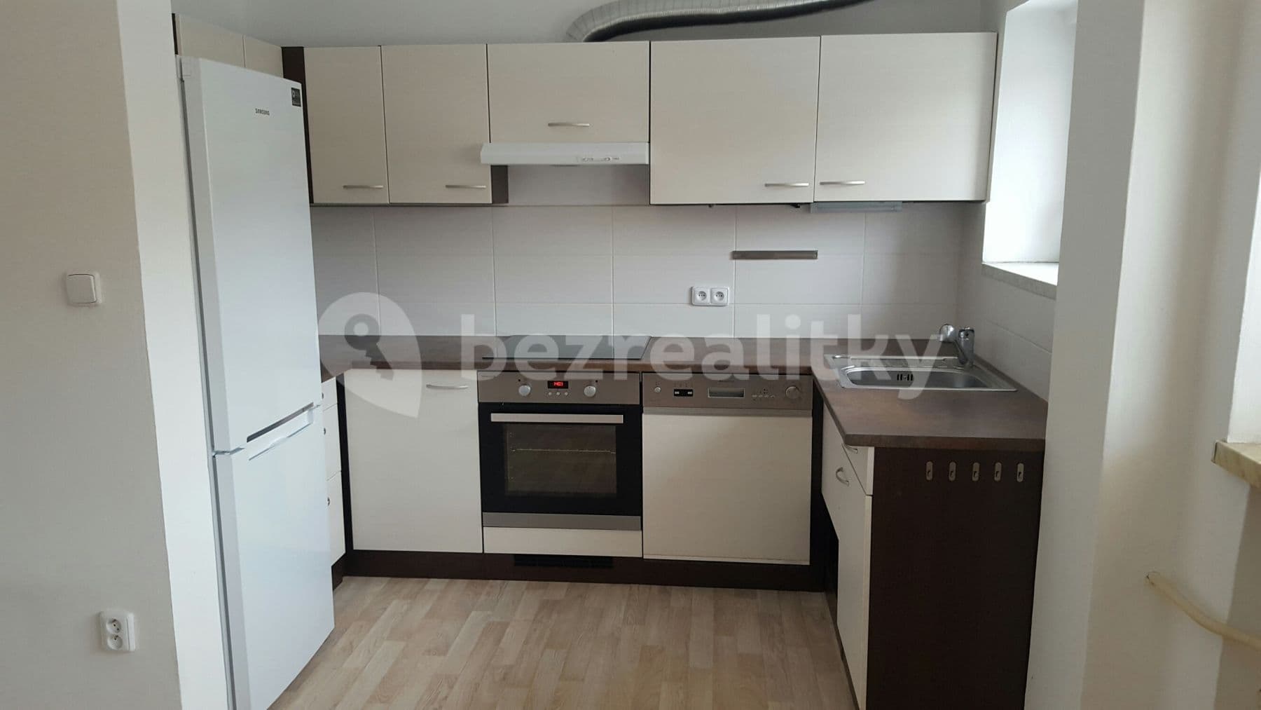 Pronájem bytu 2+kk 45 m², Opuková, Praha, Praha Pronájem bytu 2+kk 45 m², Opuková, Praha, Praha