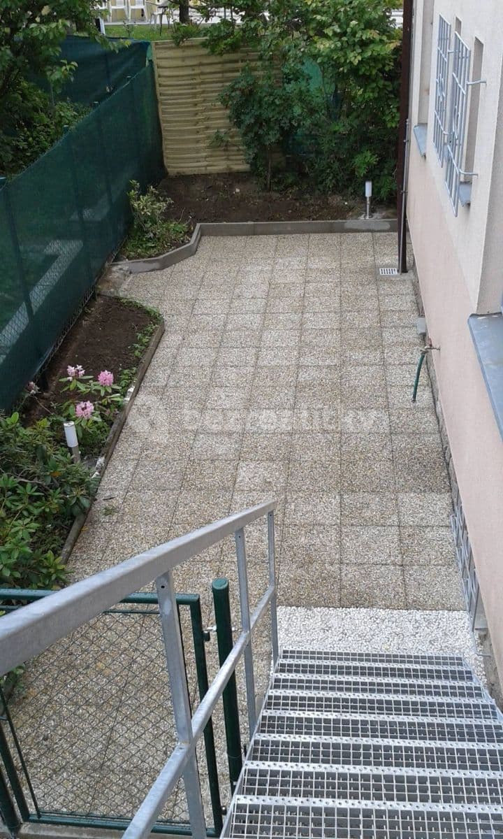 Pronájem bytu 2+kk 45 m², Opuková, Praha, Praha Pronájem bytu 2+kk 45 m², Opuková, Praha, Praha