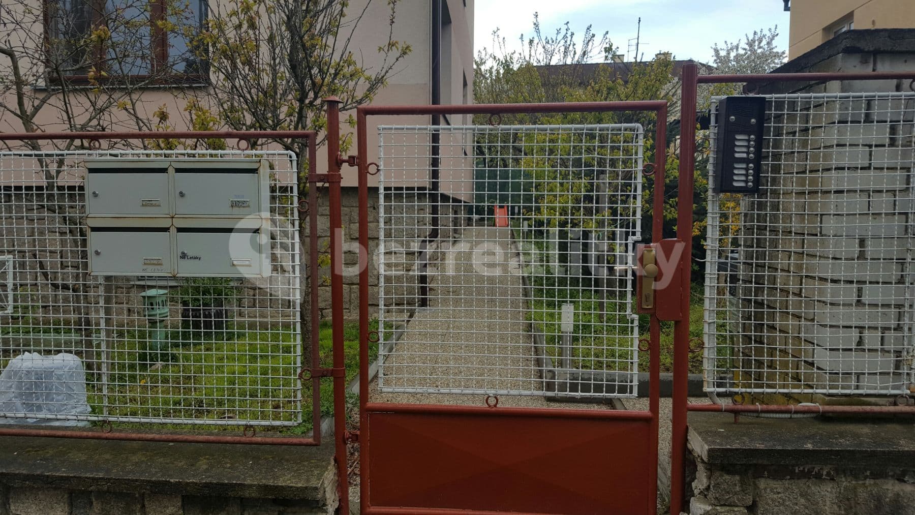 Pronájem bytu 2+kk 45 m², Opuková, Praha, Praha Pronájem bytu 2+kk 45 m², Opuková, Praha, Praha
