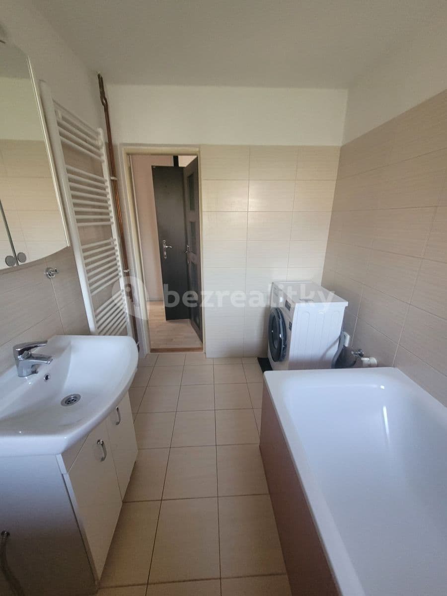 Pronájem bytu 2+kk 45 m², Opuková, Praha, Praha Pronájem bytu 2+kk 45 m², Opuková, Praha, Praha