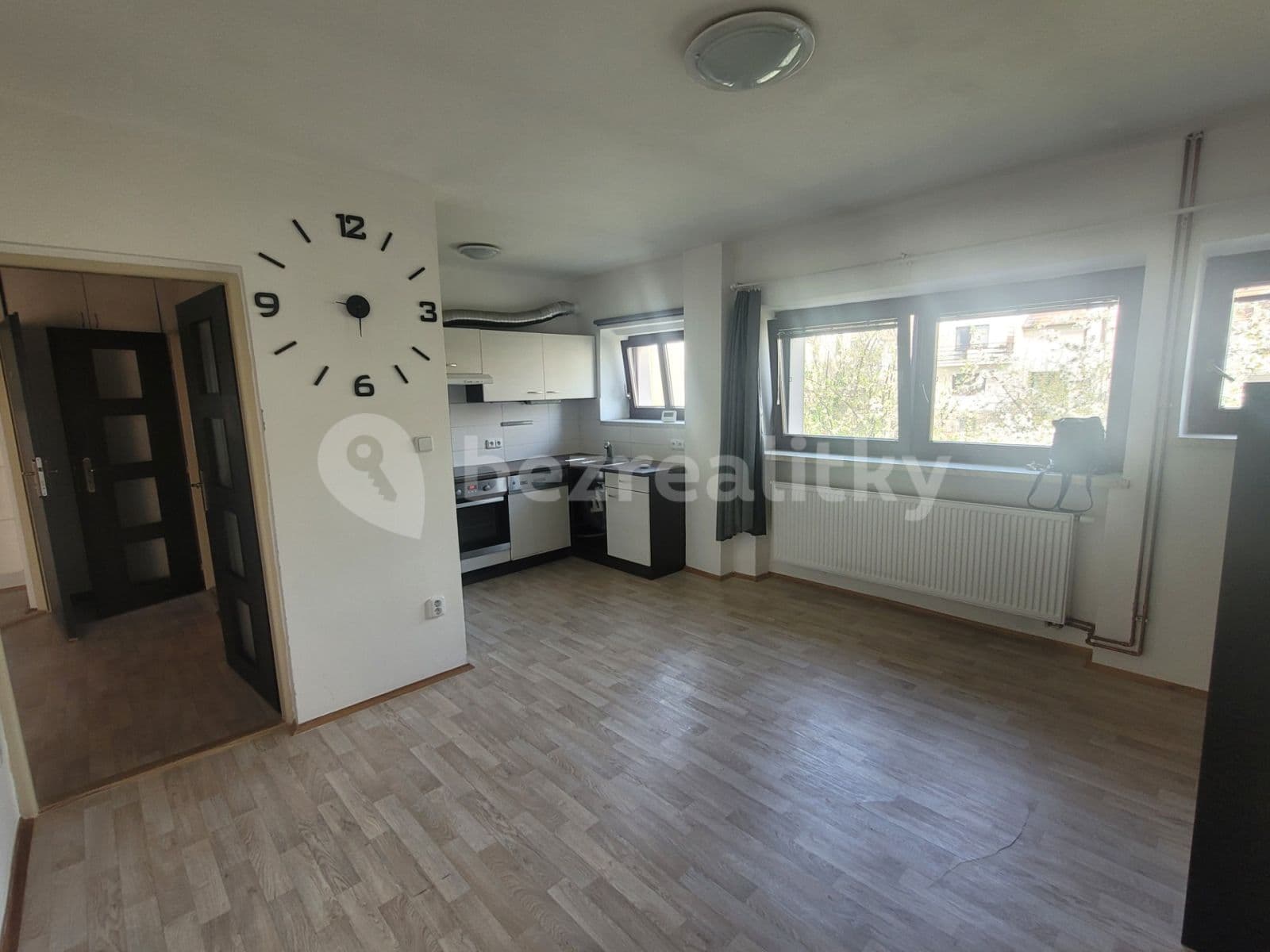 Pronájem bytu 2+kk 45 m², Opuková, Praha, Praha Pronájem bytu 2+kk 45 m², Opuková, Praha, Praha