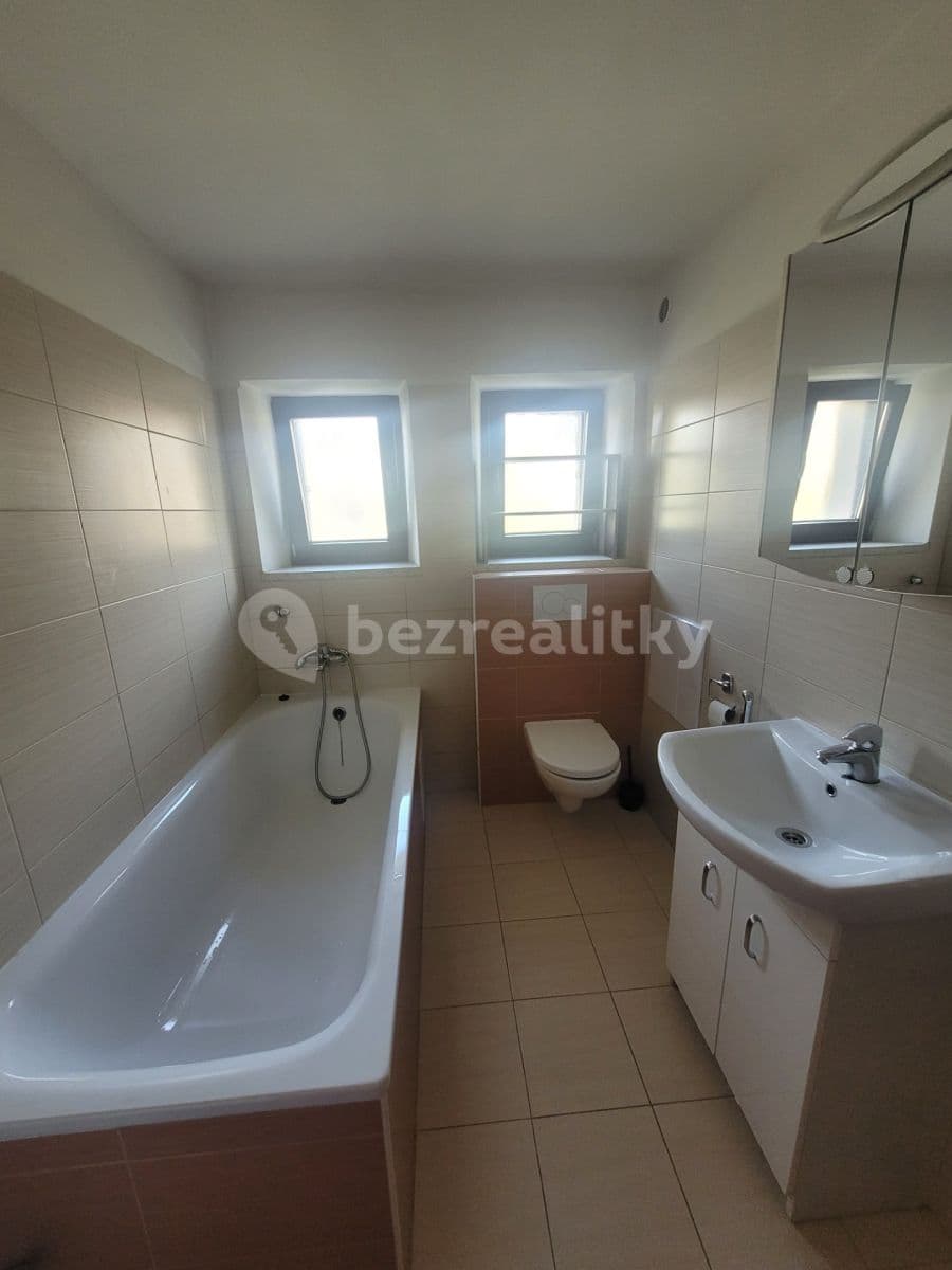 Pronájem bytu 2+kk 45 m², Opuková, Praha, Praha Pronájem bytu 2+kk 45 m², Opuková, Praha, Praha