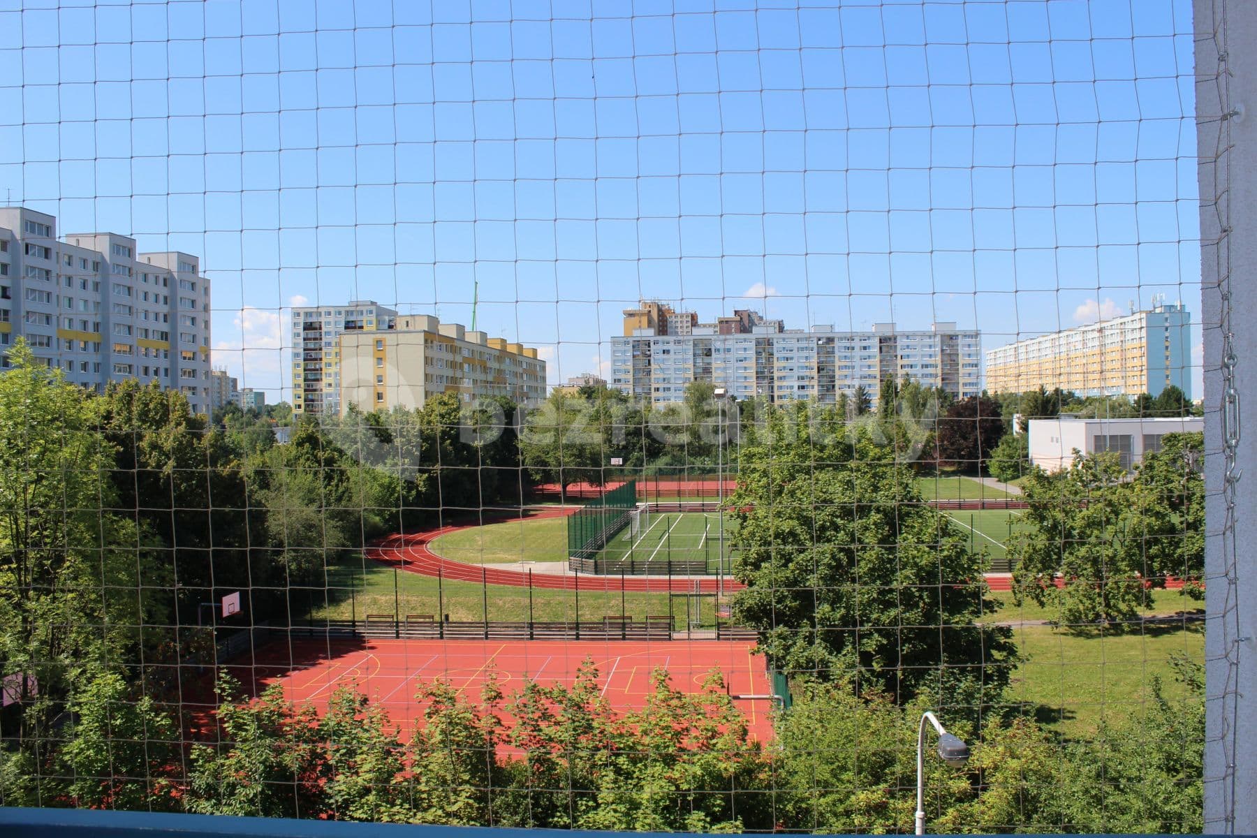Pronájem bytu 3+kk 67 m², Jeřábkova, Praha, Praha Pronájem bytu 3+kk 67 m², Jeřábkova, Praha, Praha