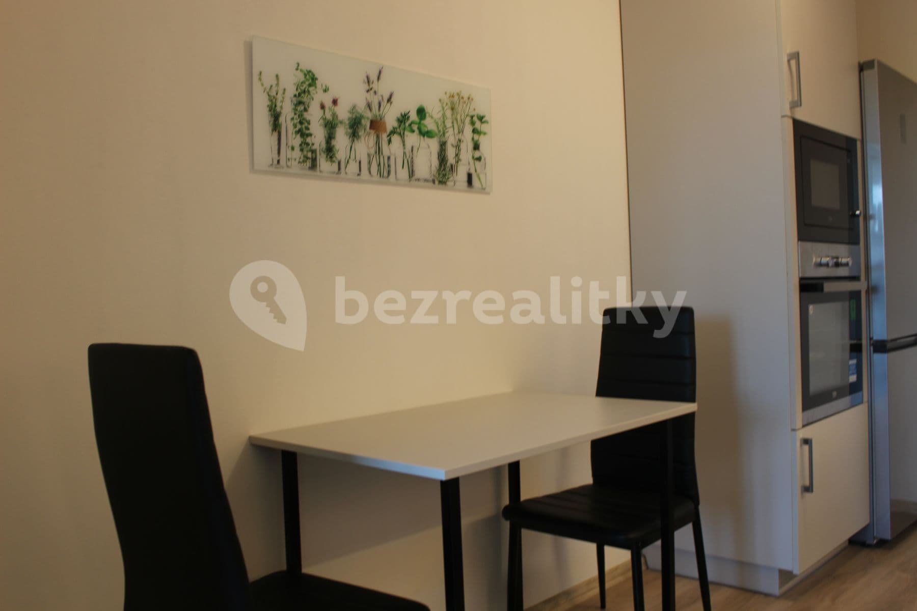 Pronájem bytu 3+kk 67 m², Jeřábkova, Praha, Praha Pronájem bytu 3+kk 67 m², Jeřábkova, Praha, Praha