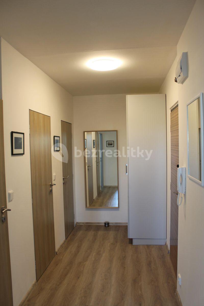 Pronájem bytu 3+kk 68 m², Jeřábkova, Praha, Praha