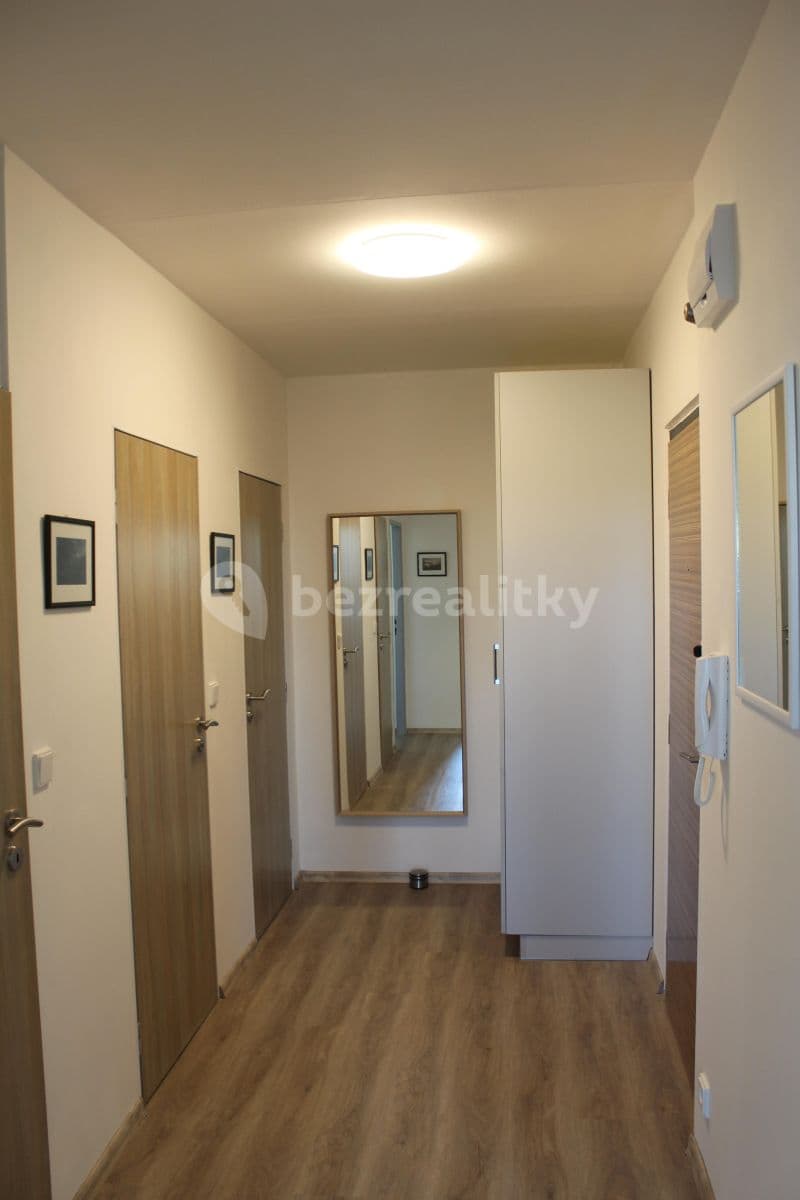 Pronájem bytu 3+kk 67 m², Jeřábkova, Praha, Praha Pronájem bytu 3+kk 67 m², Jeřábkova, Praha, Praha