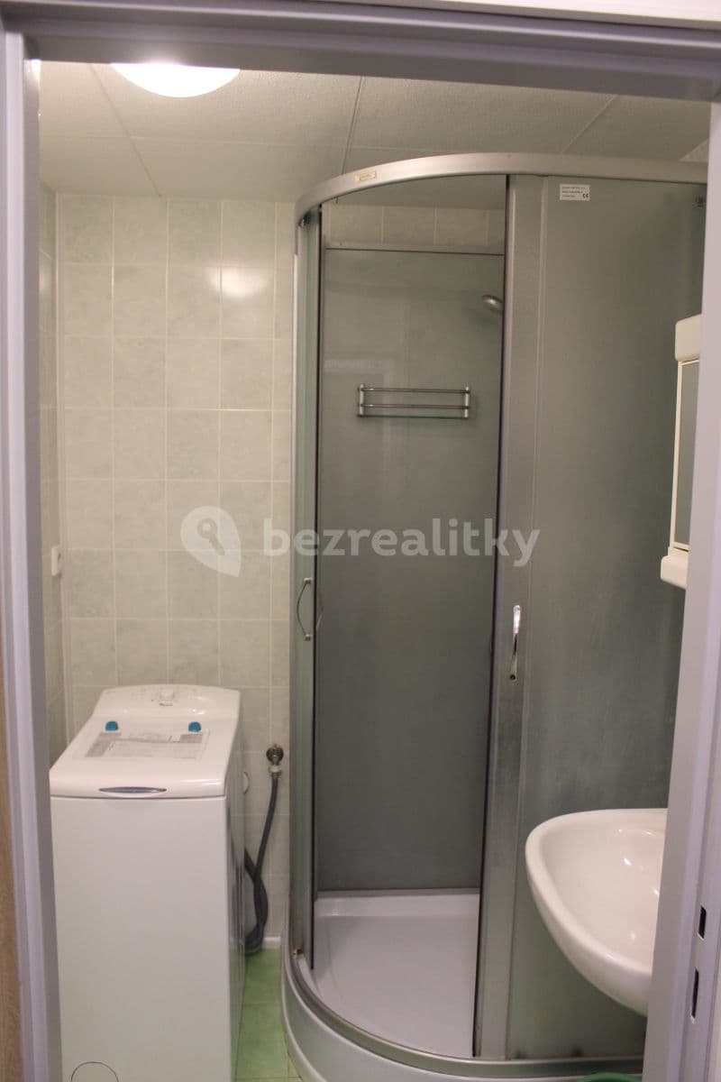 Pronájem bytu 3+kk 67 m², Jeřábkova, Praha, Praha Pronájem bytu 3+kk 67 m², Jeřábkova, Praha, Praha