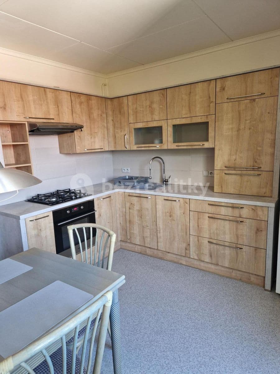 Pronájem bytu 3+1 72 m², Praha, Praha Pronájem bytu 3+1 72 m², Praha, Praha