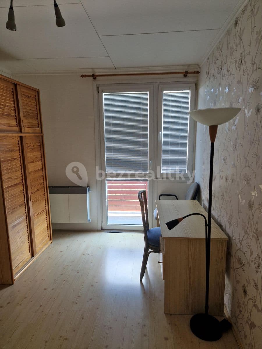 Pronájem bytu 3+1 72 m², Praha, Praha Pronájem bytu 3+1 72 m², Praha, Praha