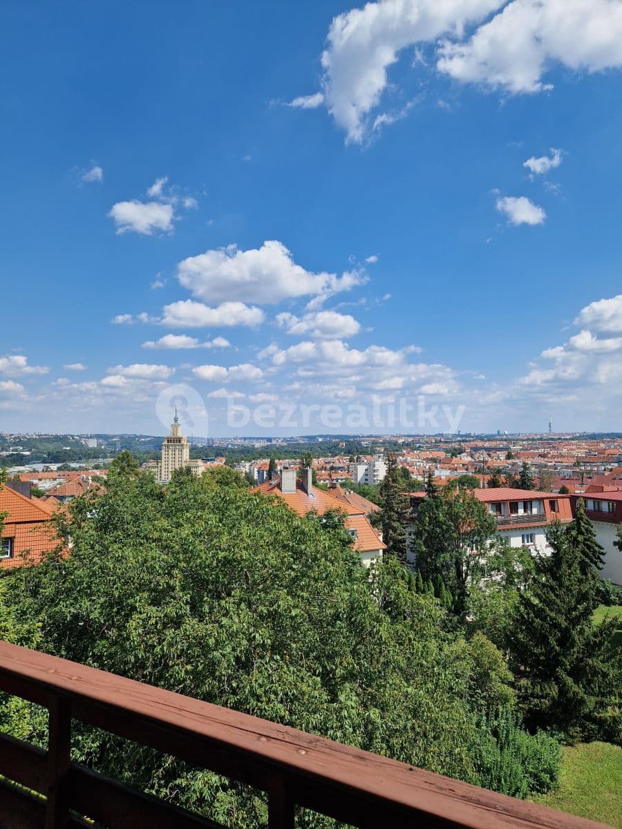 Pronájem bytu 3+1 72 m², Praha, Praha Pronájem bytu 3+1 72 m², Praha, Praha