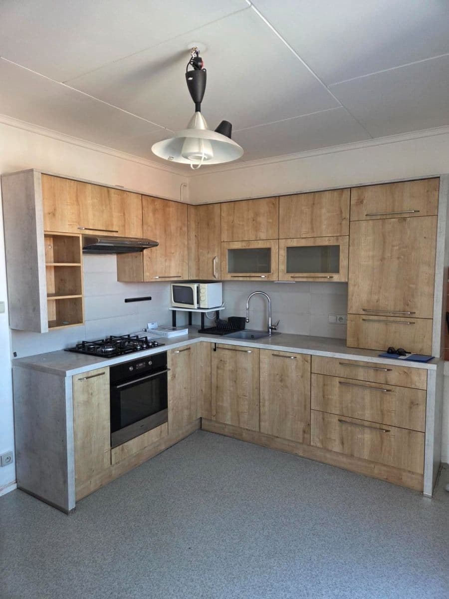 Pronájem bytu 3+1 72 m², Praha, Praha Pronájem bytu 3+1 72 m², Praha, Praha