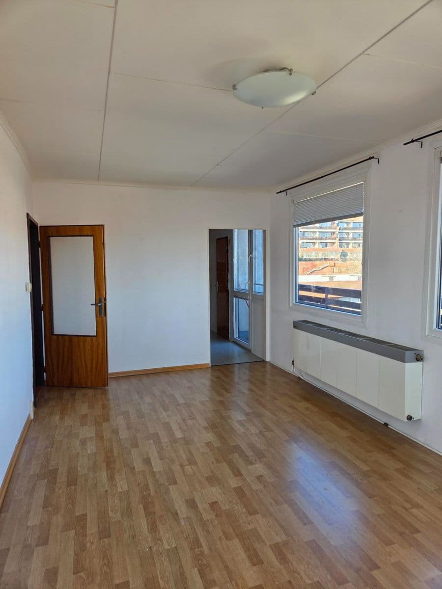 Pronájem bytu 3+1 72 m², Praha, Praha Pronájem bytu 3+1 72 m², Praha, Praha