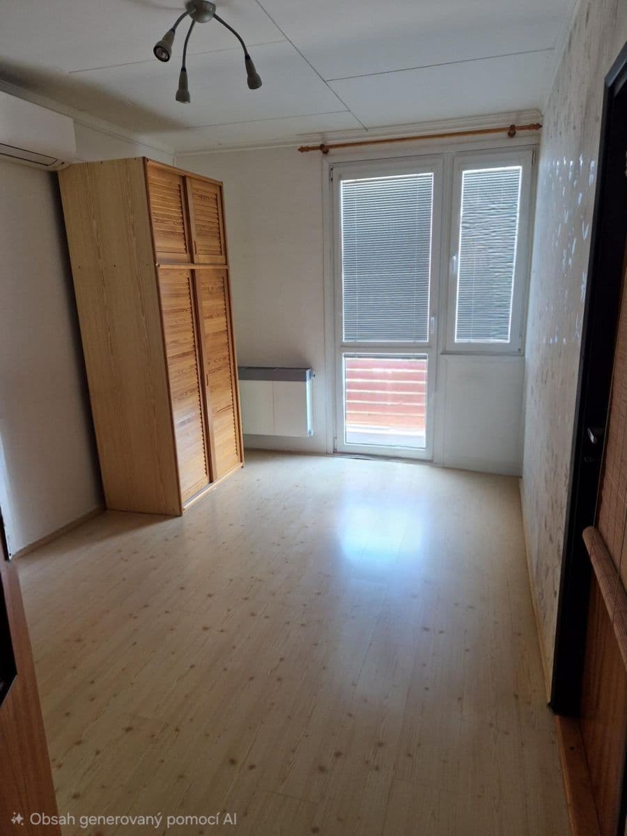 Pronájem bytu 3+1 72 m², Praha, Praha Pronájem bytu 3+1 72 m², Praha, Praha