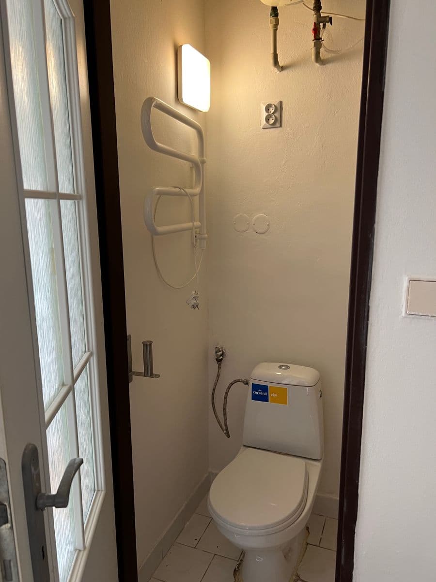 Pronájem bytu Garsoniéra 10 m², Davídkova, Praha, Praha Pronájem bytu Garsoniéra 10 m², Davídkova, Praha, Praha