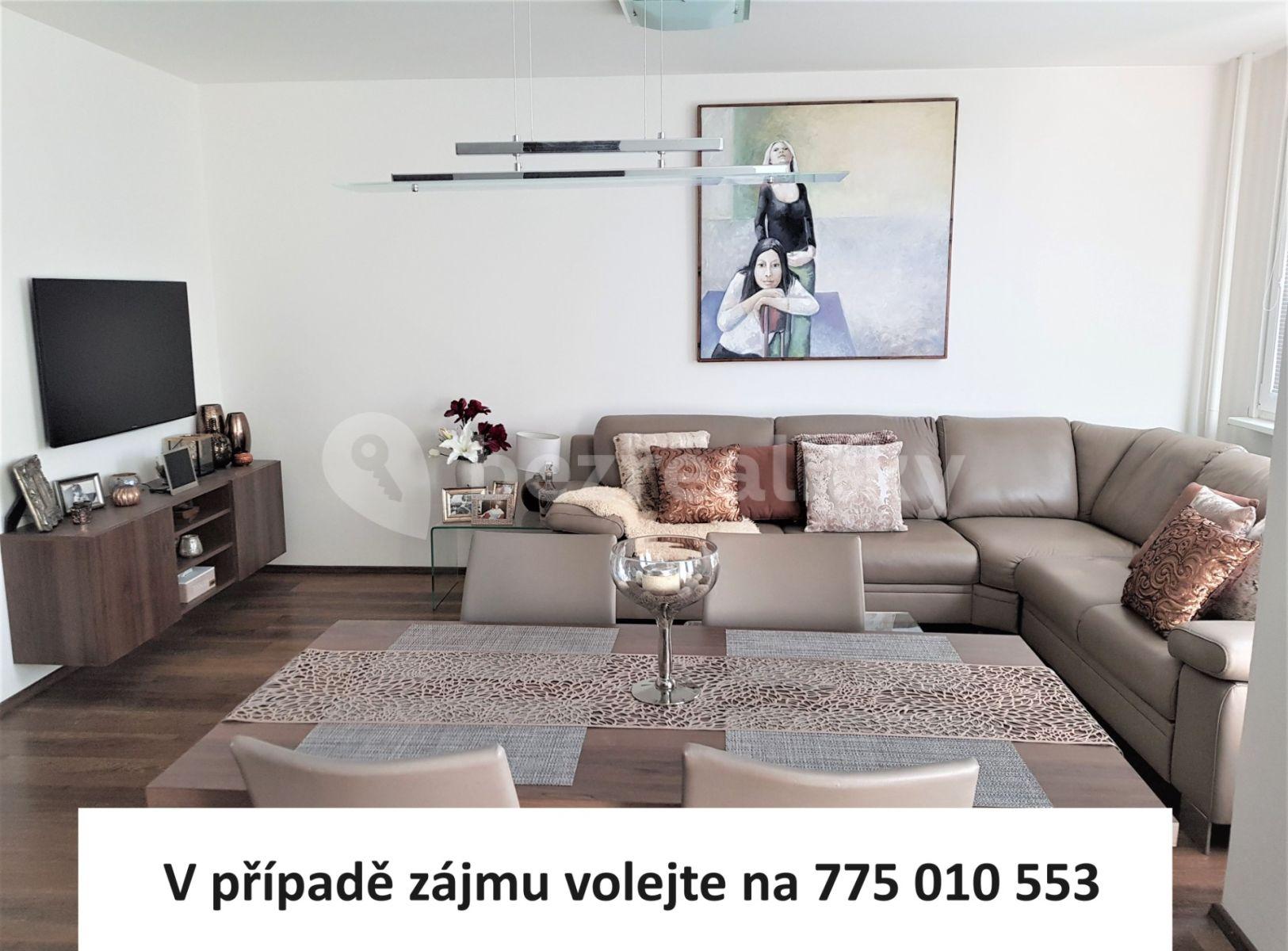 Prodej bytu 3+kk 68 m², Zdiměřická, Praha, Praha