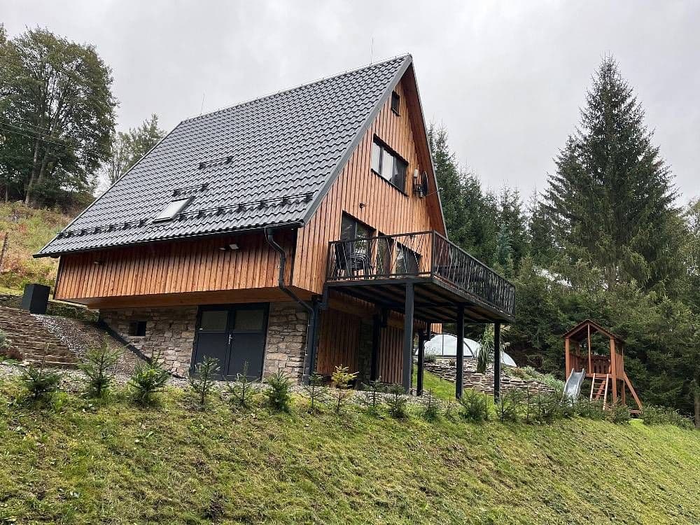 Pronájem chaty, chalupy, Staré Město, Olomoucký kraj Pronájem chaty, chalupy, Staré Město, Olomoucký kraj