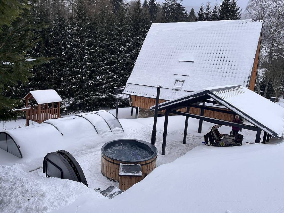 Pronájem chaty, chalupy, Staré Město, Olomoucký kraj Pronájem chaty, chalupy, Staré Město, Olomoucký kraj