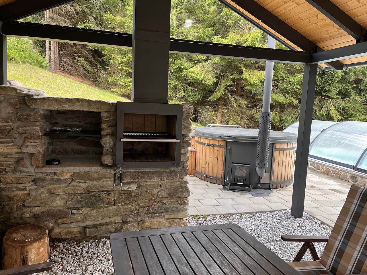 Pronájem chaty, chalupy, Staré Město, Olomoucký kraj Pronájem chaty, chalupy, Staré Město, Olomoucký kraj