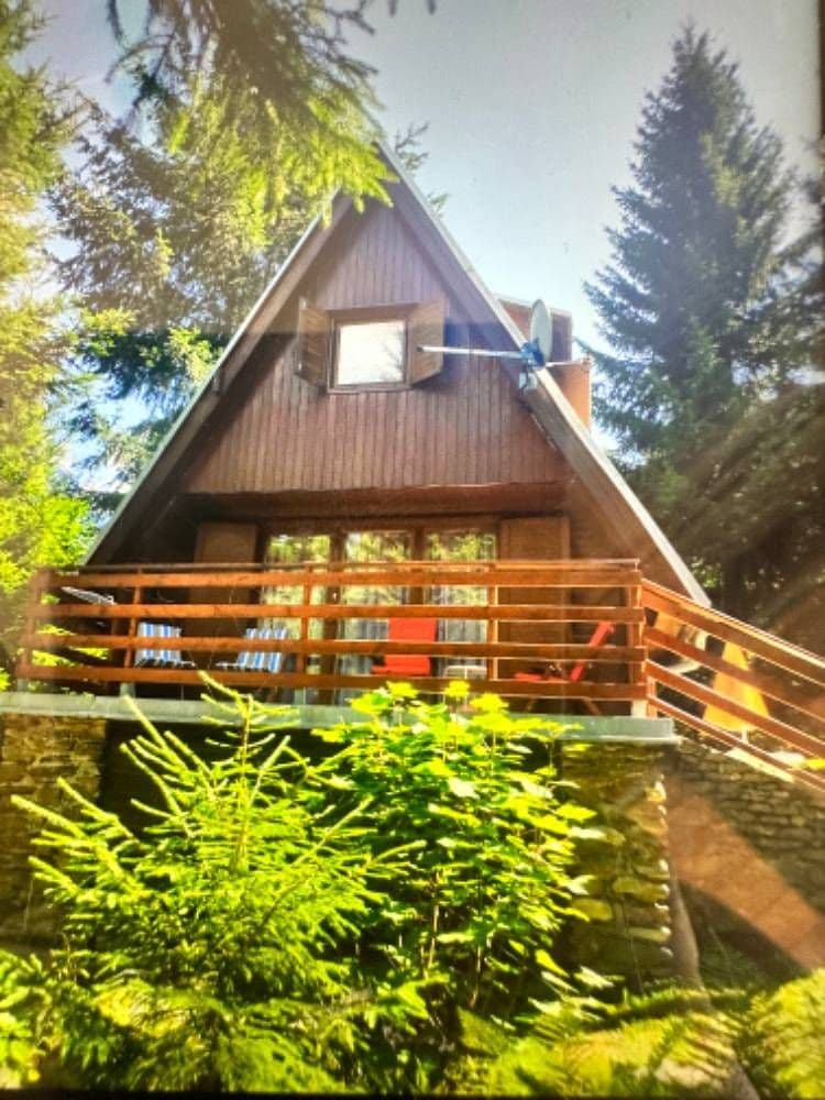 Pronájem chaty, chalupy, Nezdice na Šumavě, Plzeňský kraj Pronájem chaty, chalupy, Nezdice na Šumavě, Plzeňský kraj