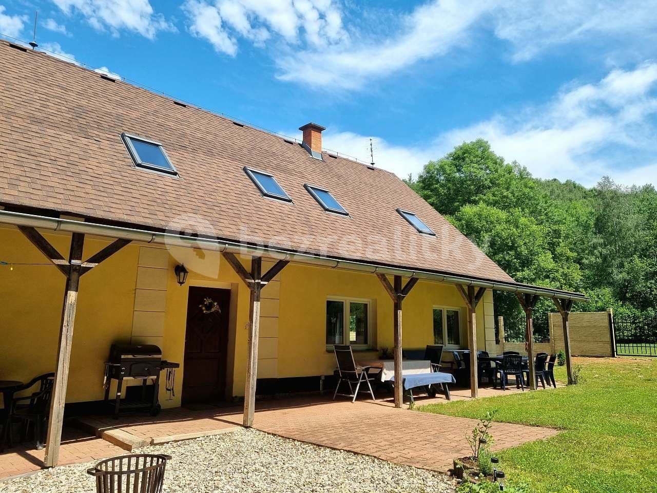 Pronájem chaty, chalupy, Staré Buky, Královéhradecký kraj Pronájem chaty, chalupy, Staré Buky, Královéhradecký kraj