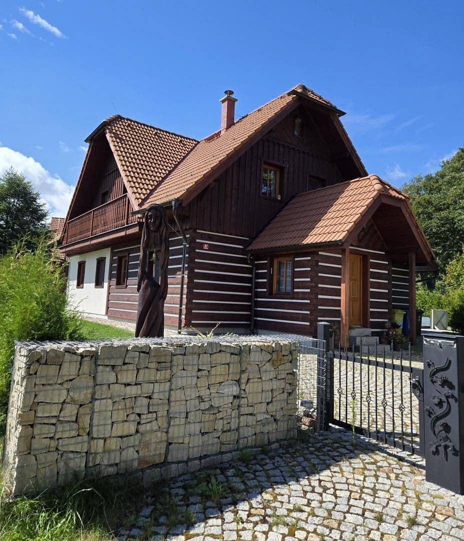 Pronájem chaty, chalupy, Martínkovice, Královéhradecký kraj Pronájem chaty, chalupy, Martínkovice, Královéhradecký kraj