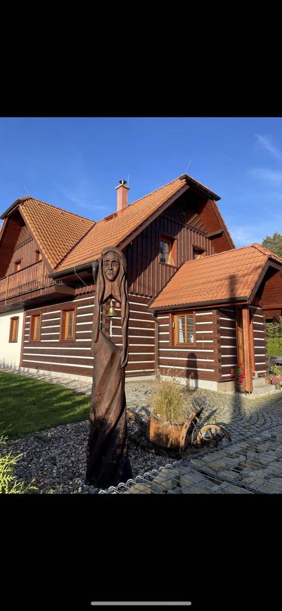 Pronájem chaty, chalupy, Martínkovice, Královéhradecký kraj Pronájem chaty, chalupy, Martínkovice, Královéhradecký kraj