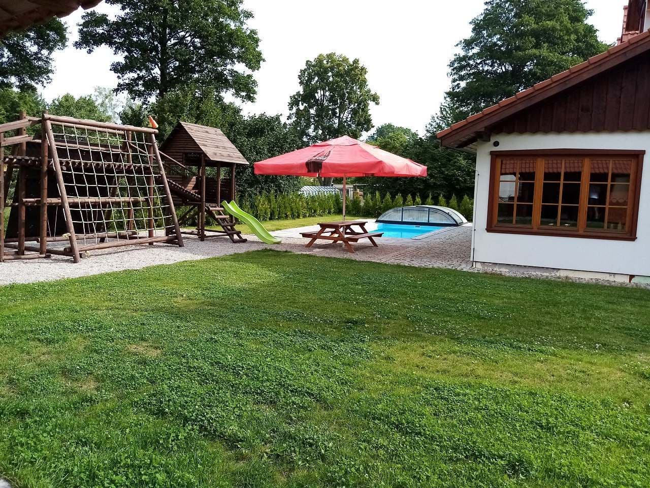Pronájem chaty, chalupy, Martínkovice, Královéhradecký kraj Pronájem chaty, chalupy, Martínkovice, Královéhradecký kraj