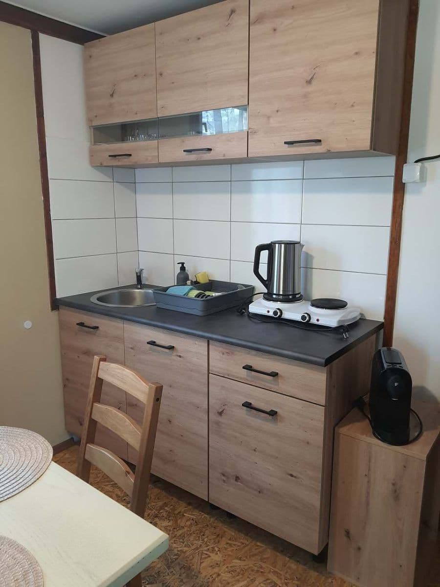 Pronájem chaty, chalupy, Doksy, Liberecký kraj Pronájem chaty, chalupy, Doksy, Liberecký kraj