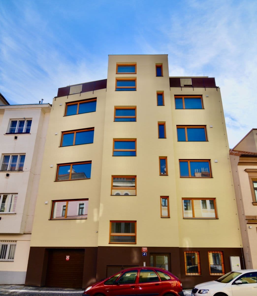 Prodej bytu 2+kk 61 m², Na Neklance, Praha, Praha Prodej bytu 2+kk 61 m², Na Neklance, Praha, Praha