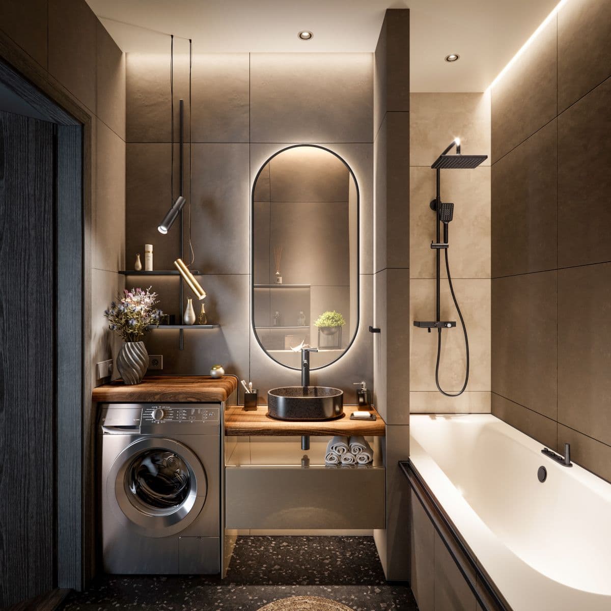 Prodej bytu 3+1 109 m², Na Neklance, Praha, Praha Prodej bytu 3+1 109 m², Na Neklance, Praha, Praha