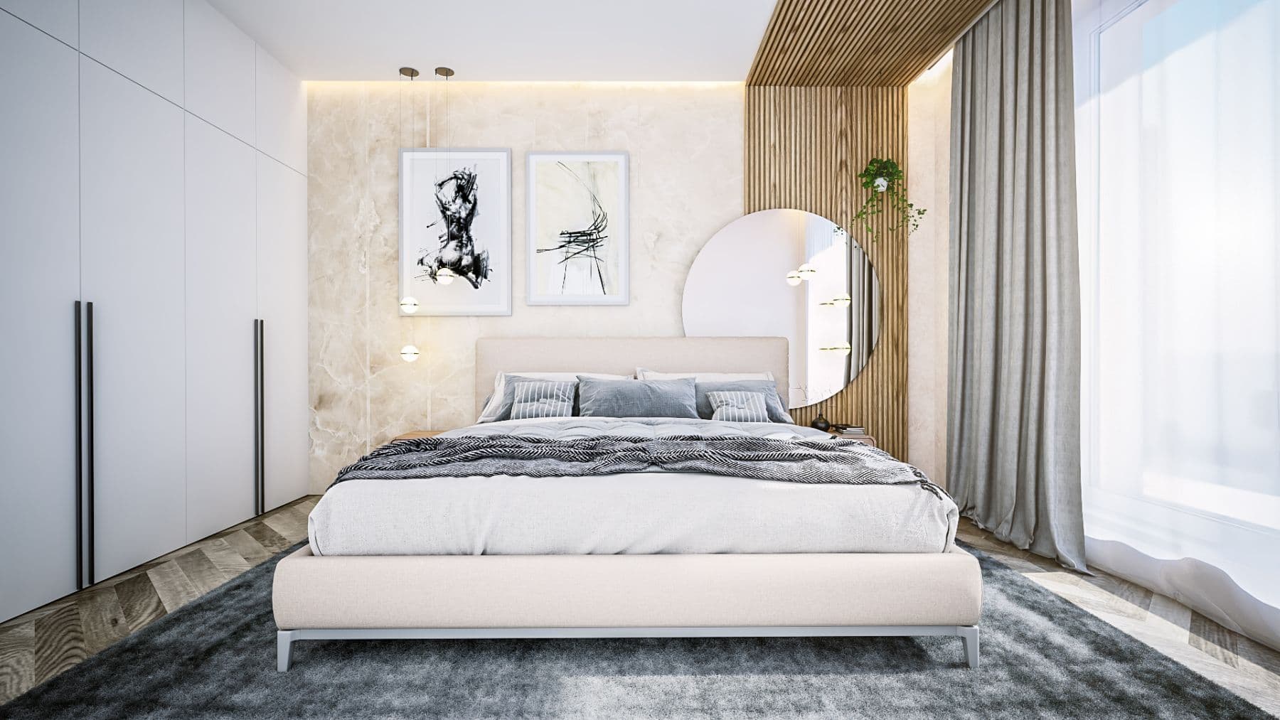 Prodej bytu 3+1 109 m², Na Neklance, Praha, Praha Prodej bytu 3+1 109 m², Na Neklance, Praha, Praha