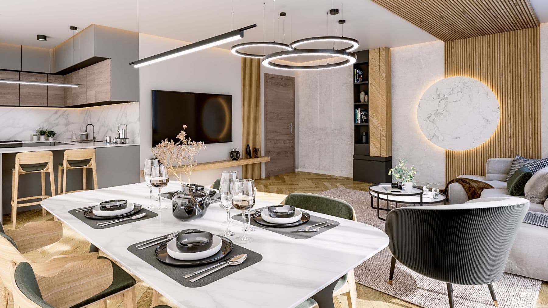 Prodej bytu 3+1 109 m², Na Neklance, Praha, Praha Prodej bytu 3+1 109 m², Na Neklance, Praha, Praha