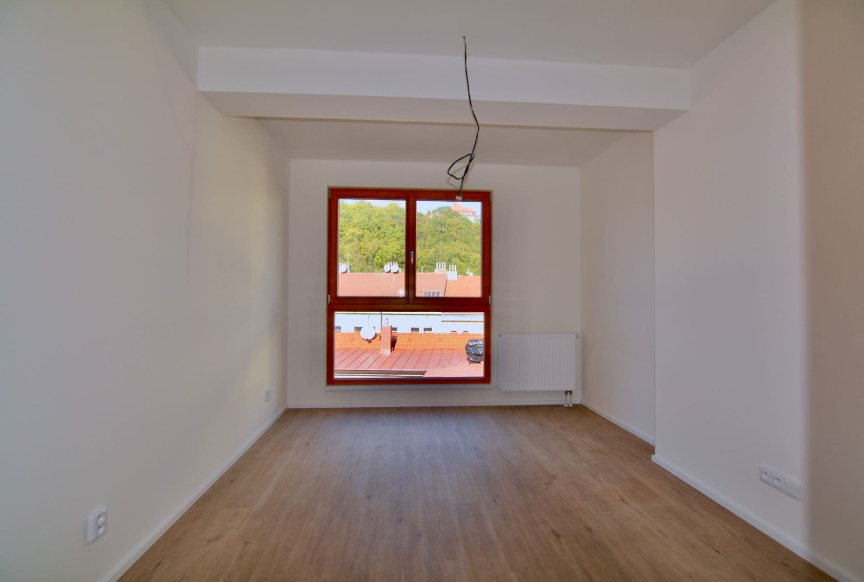 Prodej bytu 3+1 109 m², Na Neklance, Praha, Praha Prodej bytu 3+1 109 m², Na Neklance, Praha, Praha