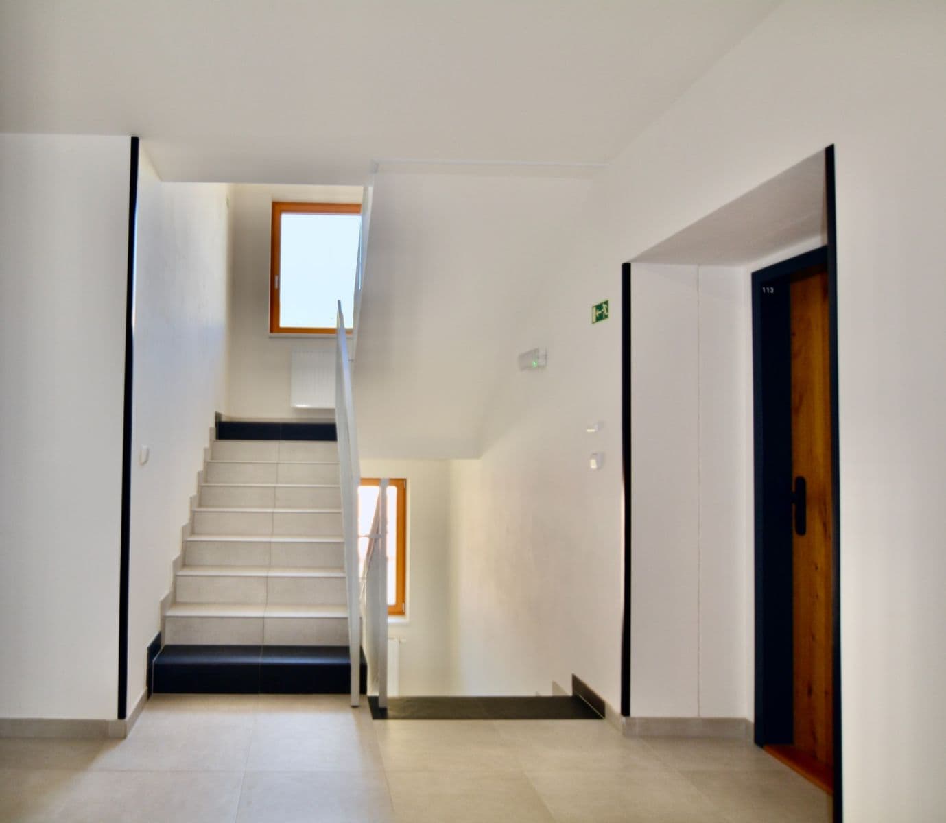 Prodej bytu 3+1 109 m², Na Neklance, Praha, Praha Prodej bytu 3+1 109 m², Na Neklance, Praha, Praha
