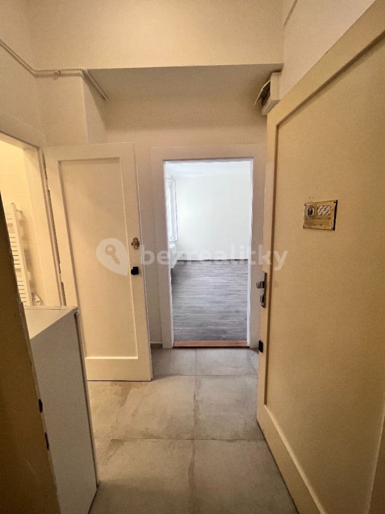 Pronájem bytu 1+kk 29 m², U Družstva Ideál, Praha, Praha Pronájem bytu 1+kk 29 m², U Družstva Ideál, Praha, Praha