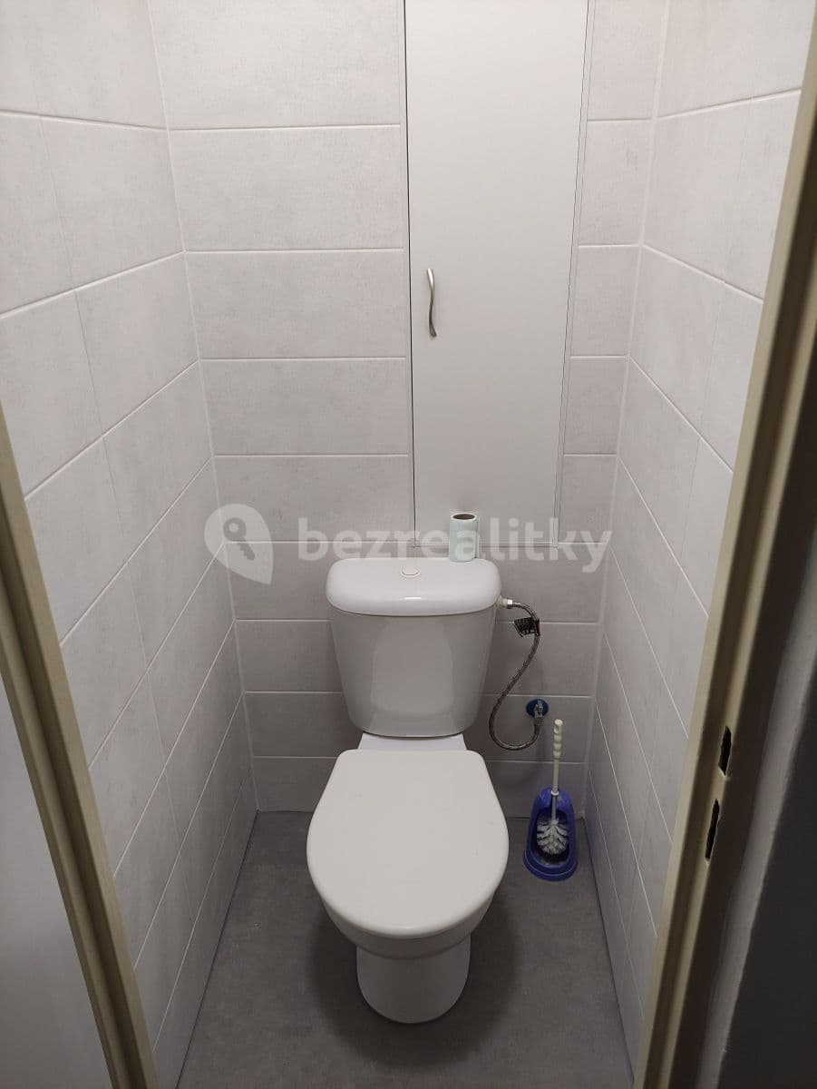 Pronájem bytu 2+1 55 m², Vítězslava Nezvala, Most, Ústecký kraj Pronájem bytu 2+1 55 m², Vítězslava Nezvala, Most, Ústecký kraj