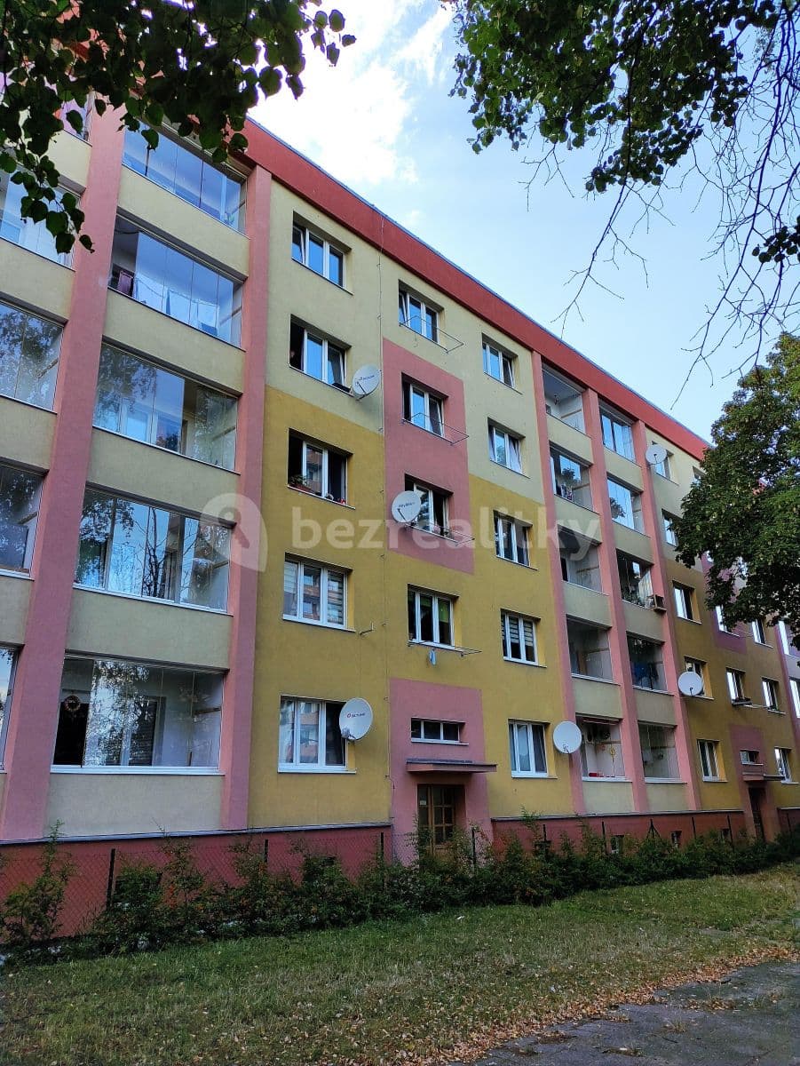 Pronájem bytu 2+1 55 m², Vítězslava Nezvala, Most, Ústecký kraj Pronájem bytu 2+1 55 m², Vítězslava Nezvala, Most, Ústecký kraj