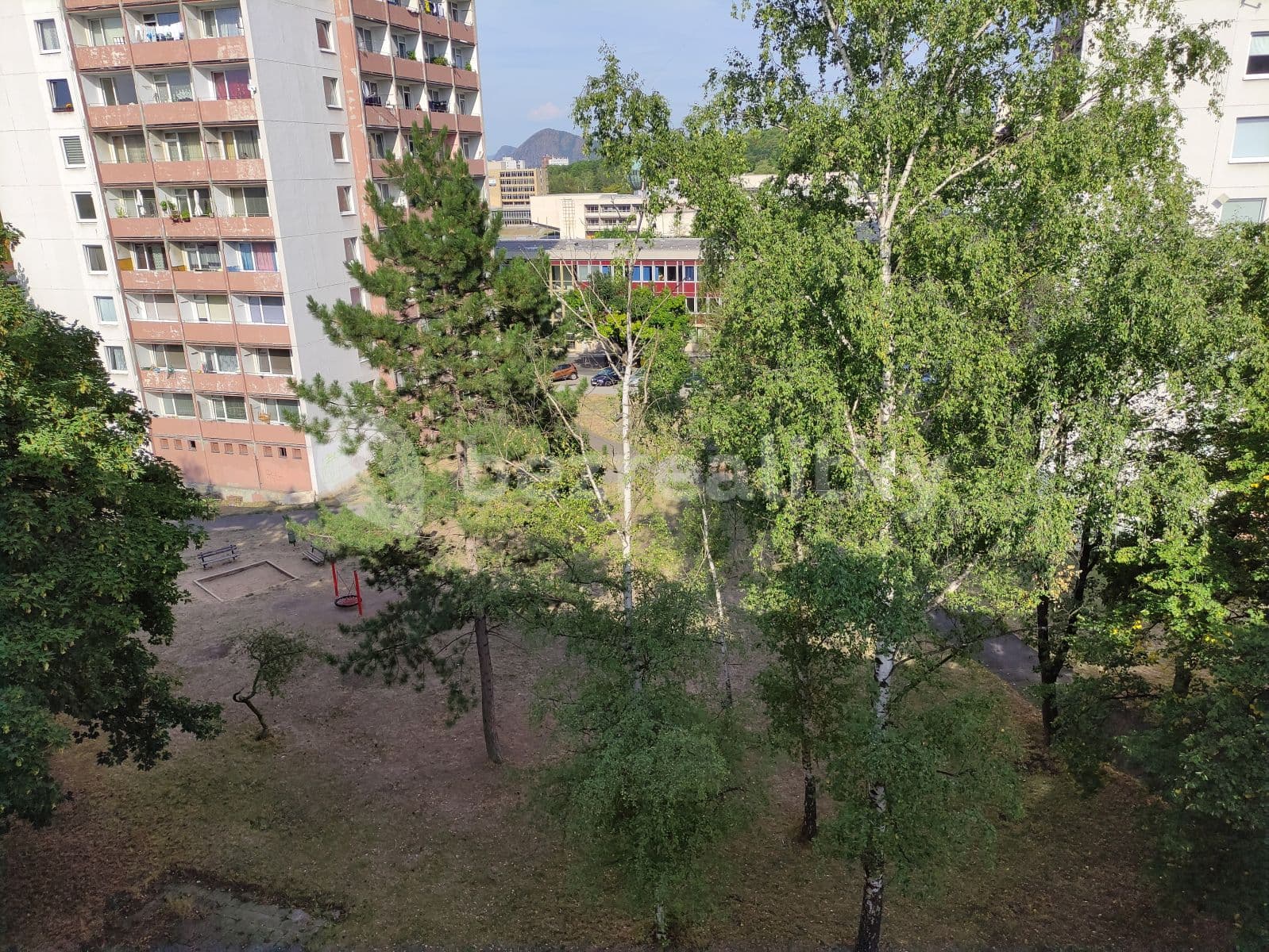 Pronájem bytu 2+1 55 m², Vítězslava Nezvala, Most, Ústecký kraj Pronájem bytu 2+1 55 m², Vítězslava Nezvala, Most, Ústecký kraj